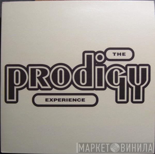 The Prodigy - Experience