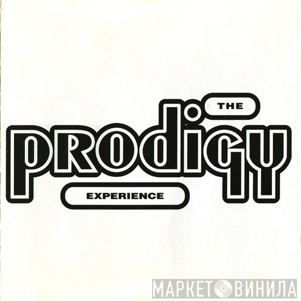 The Prodigy  - Experience