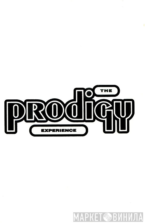 The Prodigy  - Experience