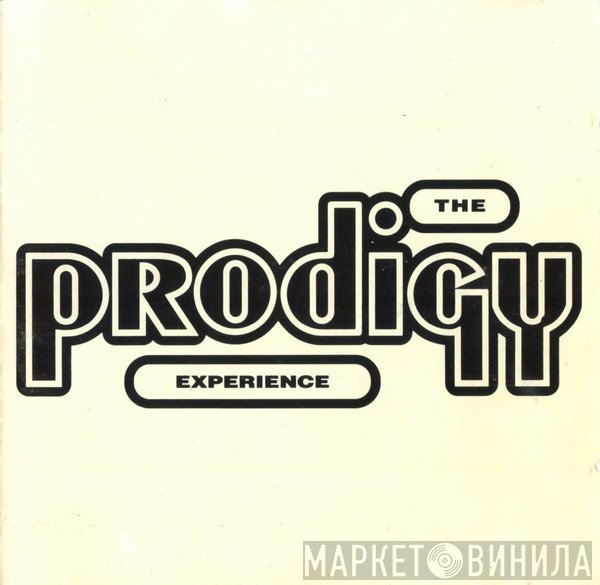 The Prodigy  - Experience