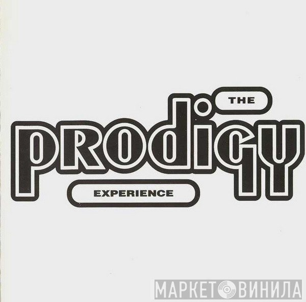 The Prodigy  - Experience