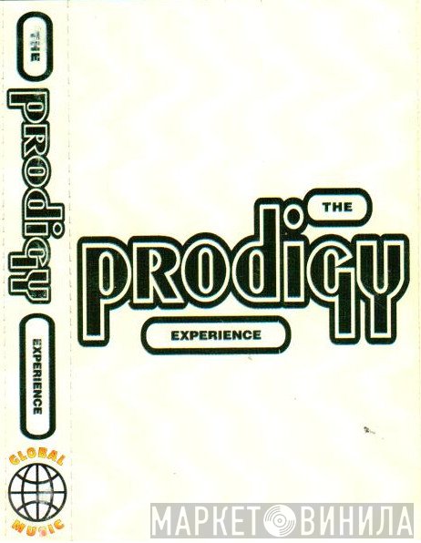 The Prodigy  - Experience
