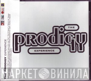 The Prodigy  - Experience