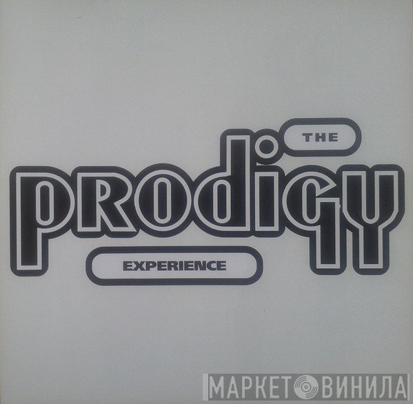 The Prodigy  - Experience