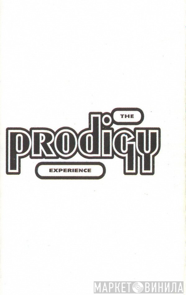 The Prodigy  - Experience