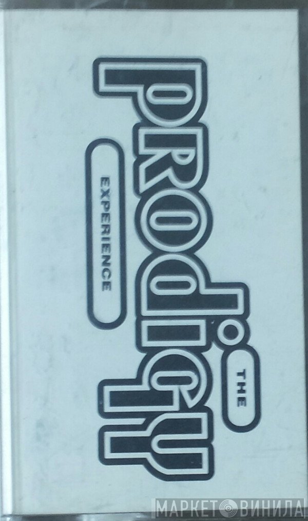 The Prodigy  - Experience