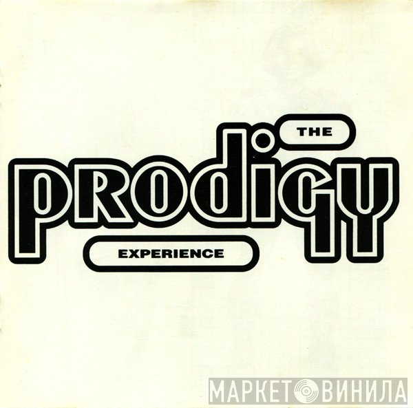 The Prodigy  - Experience