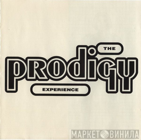 The Prodigy  - Experience