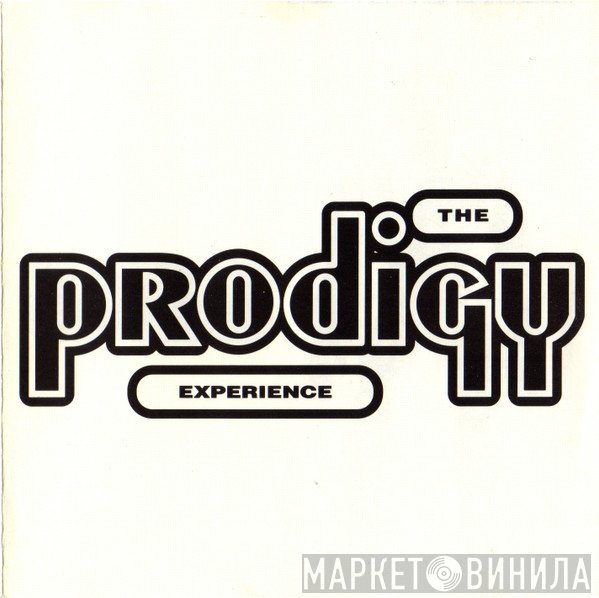 The Prodigy  - Experience