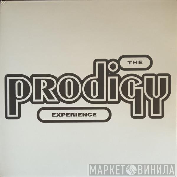 The Prodigy - Experience