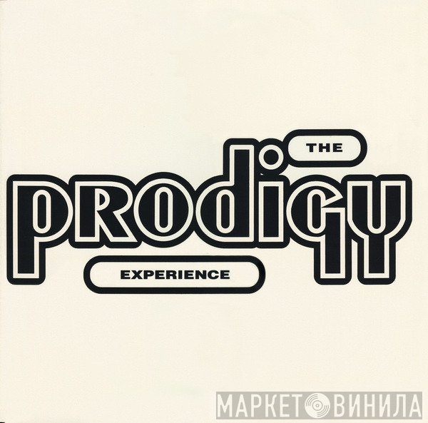 The Prodigy - Experience