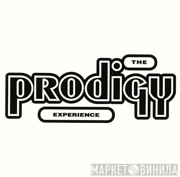 The Prodigy  - Experience
