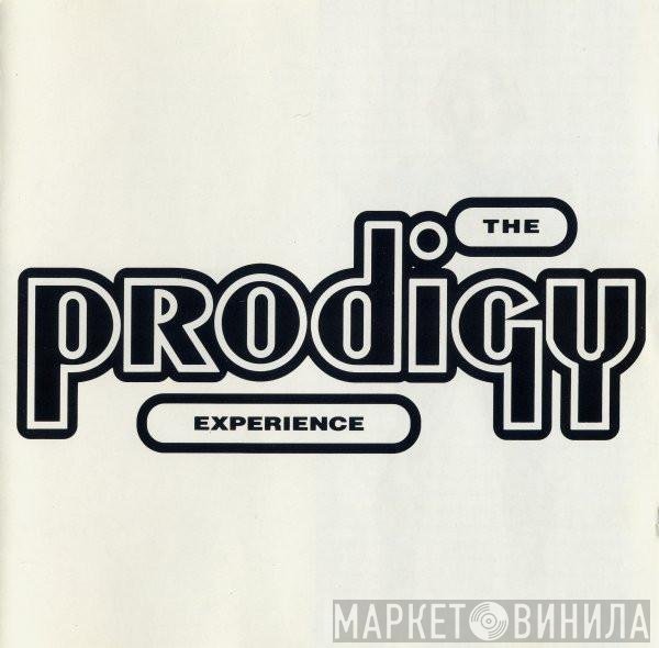 The Prodigy - Experience