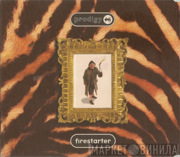 The Prodigy - Firestarter