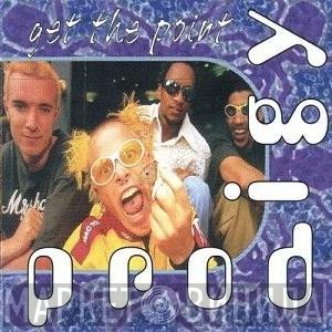 The Prodigy  - Get The Point