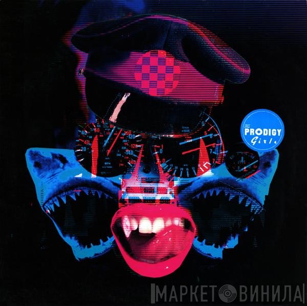The Prodigy  - Girls