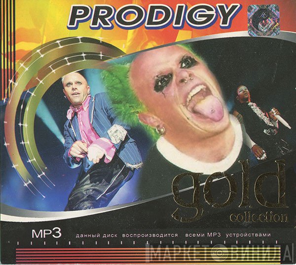 The Prodigy  - Gold Collection