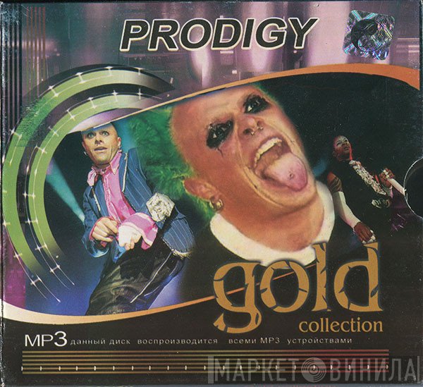 The Prodigy  - Gold Collection