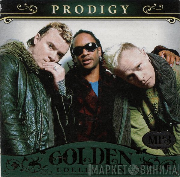 The Prodigy  - Golden Collection