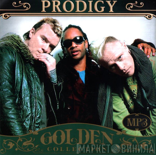 The Prodigy  - Golden Collection