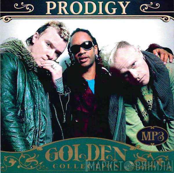 The Prodigy  - Golden Collection