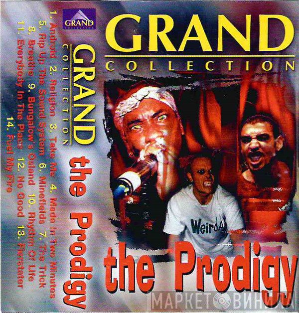 The Prodigy  - Grand Collection