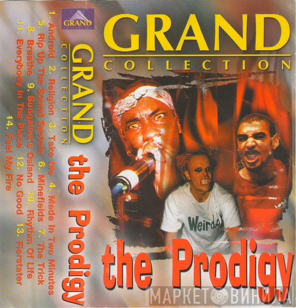 The Prodigy  - Grand Collection