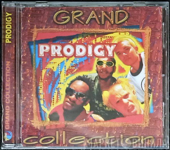 The Prodigy  - Grand Collection