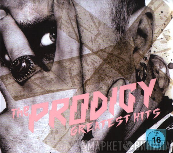 The Prodigy  - Greatest Hits