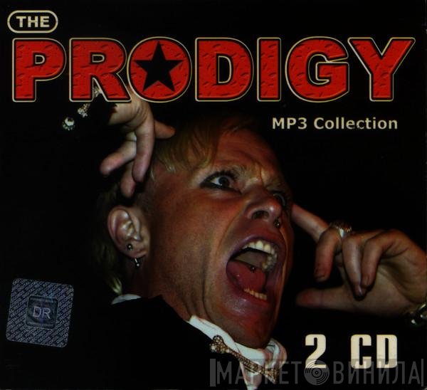 The Prodigy  - MP3 Collection