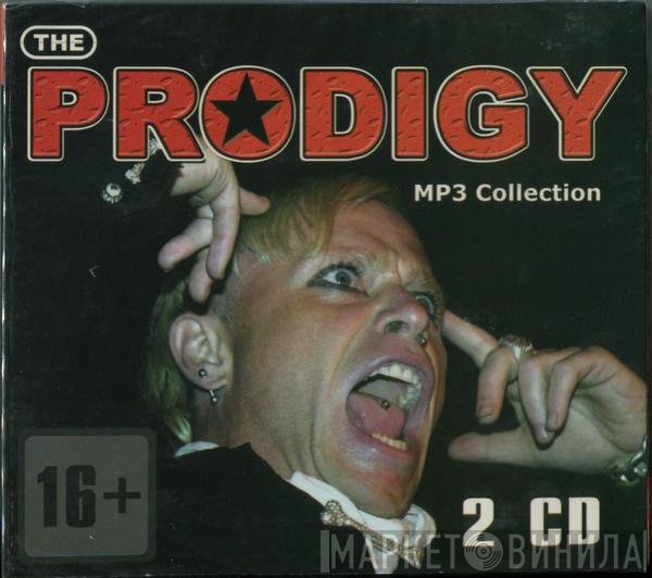 The Prodigy  - MP3 Collection