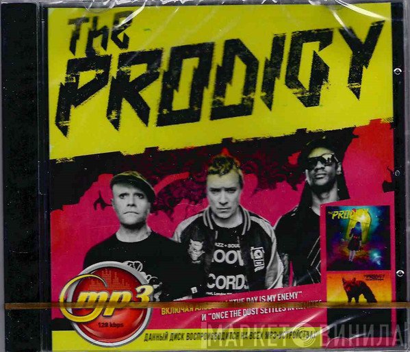 The Prodigy  - MP3