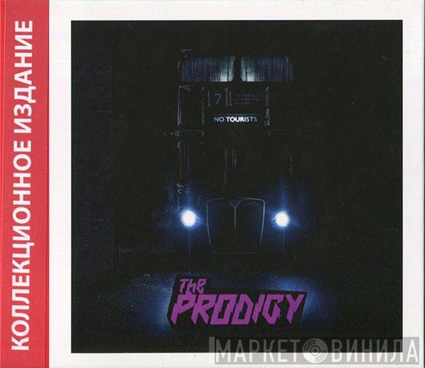 The Prodigy  - No Tourists