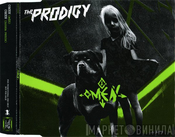 The Prodigy  - Omen