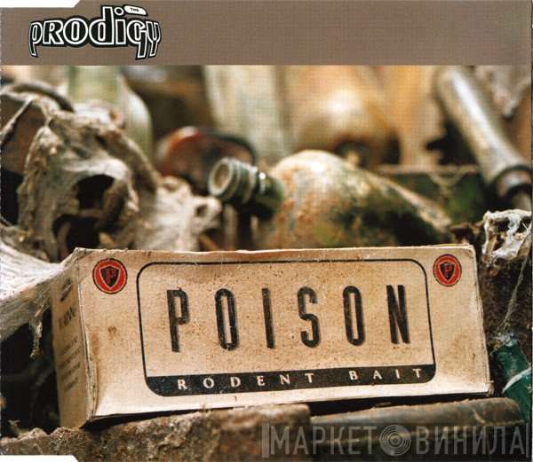 The Prodigy - Poison