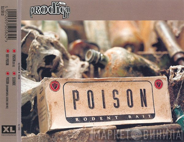 The Prodigy  - Poison