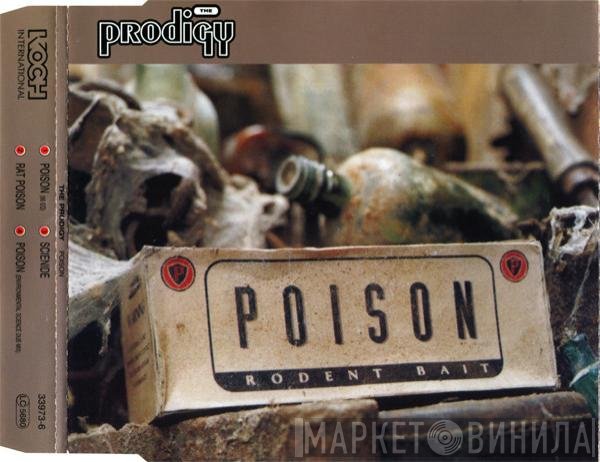 The Prodigy  - Poison