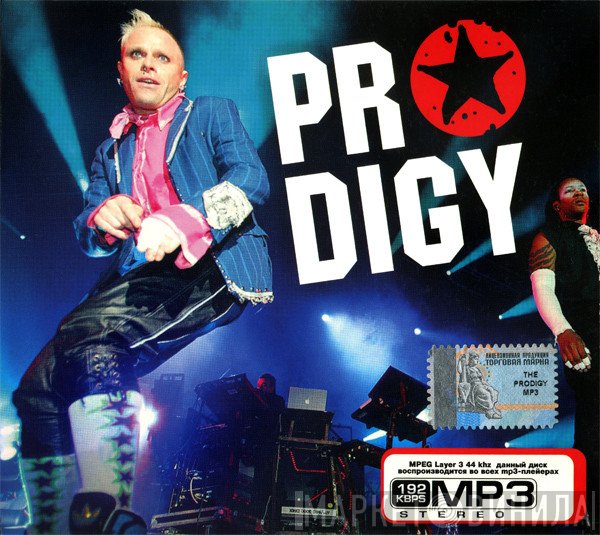 The Prodigy  - Prodigy