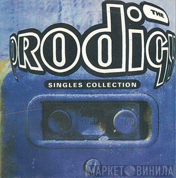 The Prodigy  - Singles Collection