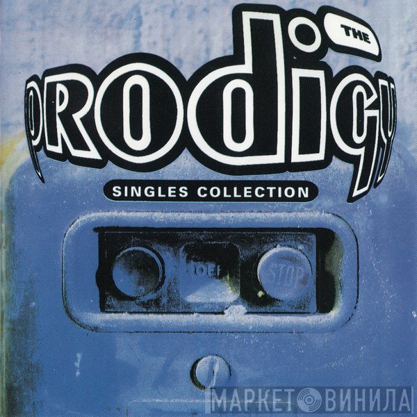 The Prodigy  - Singles Collection