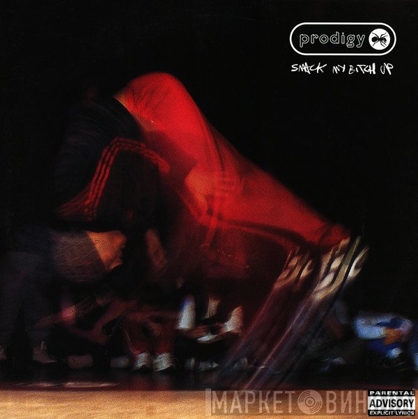 The Prodigy - Smack My Bitch Up