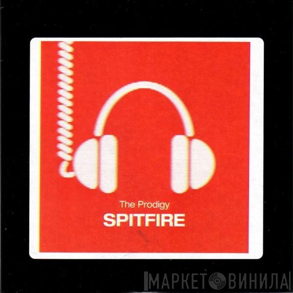 The Prodigy  - Spitfire