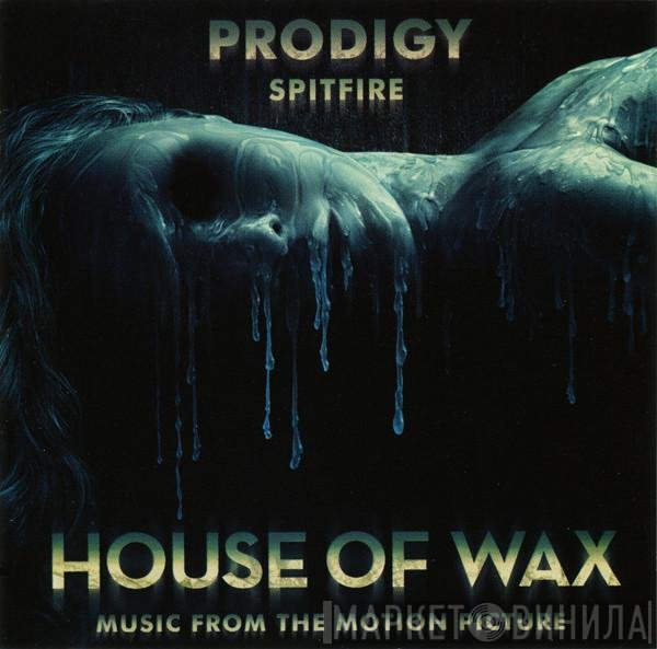 The Prodigy  - Spitfire