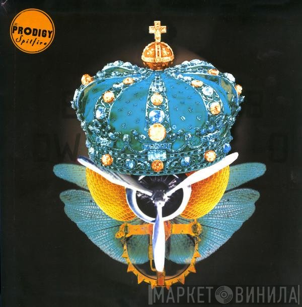 The Prodigy  - Spitfire