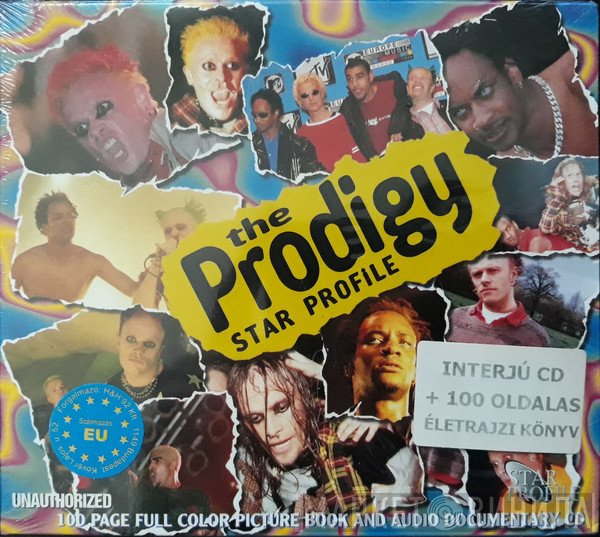 The Prodigy  - Star Profile
