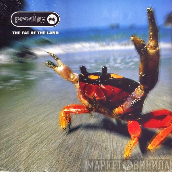 The Prodigy - The Fat Of The Land