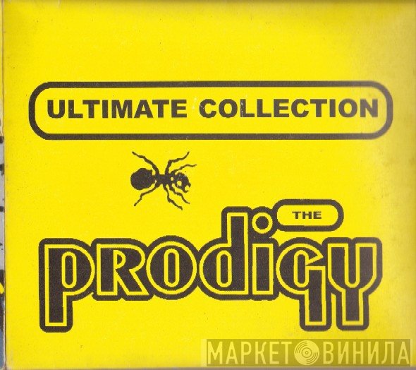 The Prodigy  - Ultimate Collection