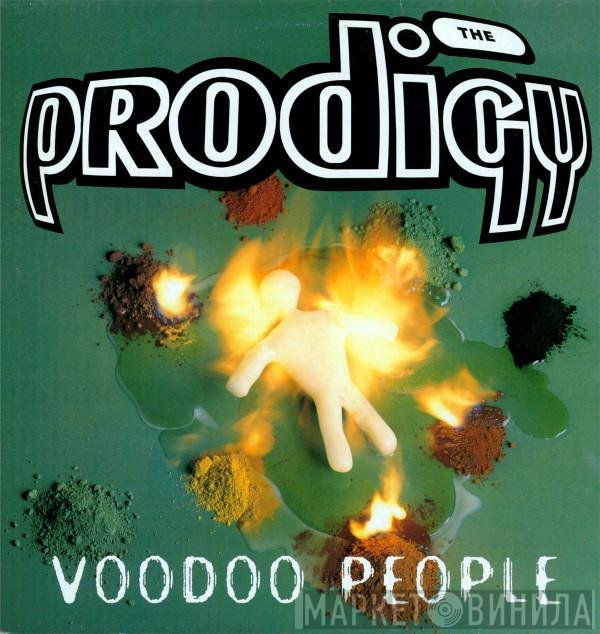 The Prodigy - Voodoo People