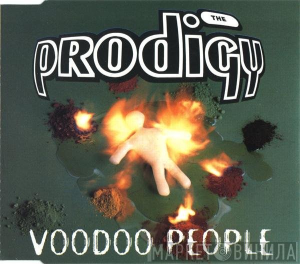 The Prodigy - Voodoo People