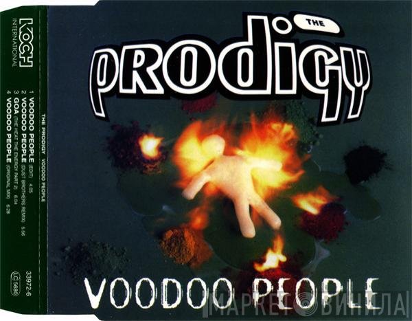 The Prodigy  - Voodoo People